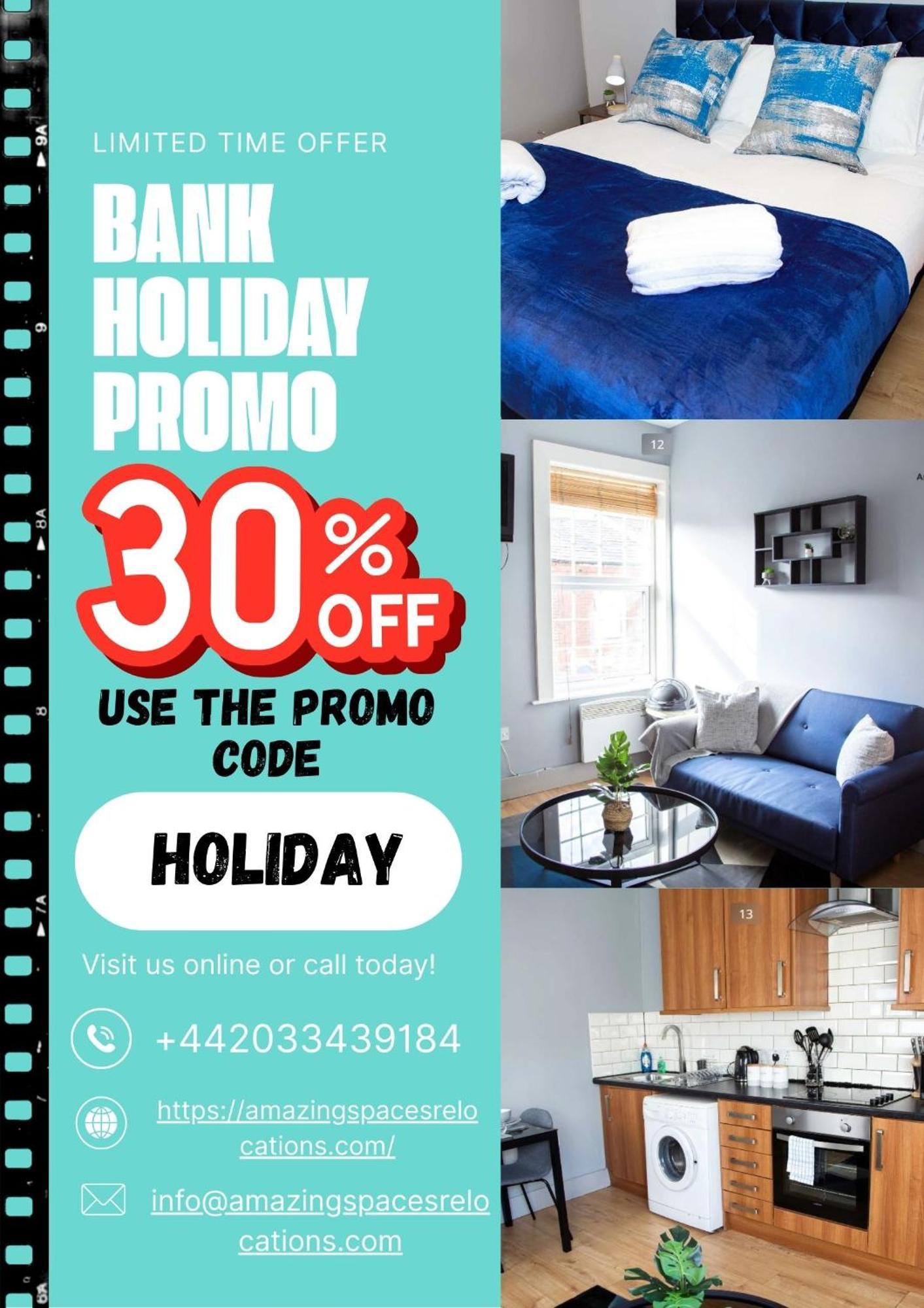 וורינגטון City Centre 2 Bed Flat Sleeps 3 For Work And Leisure With Free Wifi By Amazing Spaces Relocations Ltd מראה חיצוני תמונה